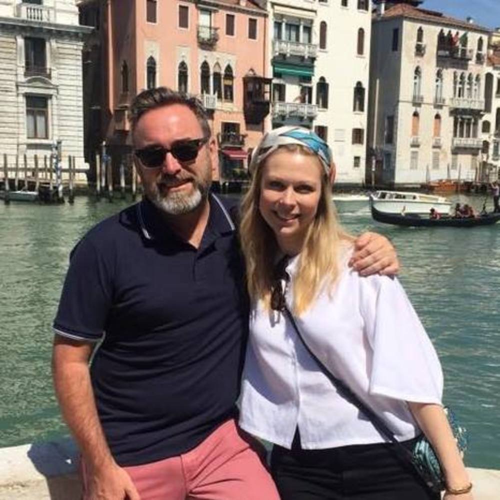 Meet your Posher, Erin